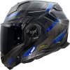 LS2 FF901 ADVANT X SPECTRUM SCHWARZ/TITAN/BLAU 