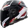 LS2 FF901 ADVANT X SPECTRUM SCHWARZ/WEISS/ROT 