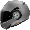 LS2 FF906 ADVANT SOLID MATT/TITANIUM 