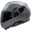 LS2 FF910 ADVANT II SOLID NARDO/GRAU 