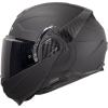 LS2 FF910 ADVANT II SOLID MATT/SCHWARZ 