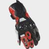 LS2 SWIFT HERREN HANDSCHUH SCHWARZ/WEISS/ROT 