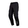 MODEKA FLEX DRY REGENHOSE SCHWARZ 