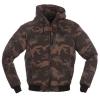 MODEKA HOOTCH HOODIE DAME CAMOUFLAGE 