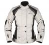 MODEKA JANIKA LADY JACKE HELLGRAU/SCHWARZ 