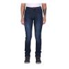 MODEKA TABERA LADY JEANS SOFT WASH BLAU 