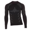 MODEKA FUNKTIONSSHIRT TECH DRY SCHWARZ 