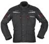 MODEKA WINSLOW JACKE SCHWARZ 