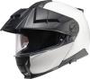 SCHUBERTH E2 WEISS/GLÄNZEND 