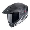 SCORPION ADX-2 LEWIS MATT/SCHWARZ/SILBER 
