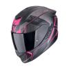 SCORPION EXO-1400 EVO II AIR INTENSIO MATT/SCHWARZ/PINK 