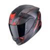 SCORPION EXO-1400 EVO II AIR INTENSIO MATT/SCHWARZ/ROT 