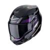 SCORPION EXO-TECH EVO CONQUER SCHWARZ/CHAMELEON 