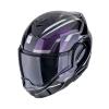SCORPION EXO-TECH EVO FURIO SCHWARZ/CHAMELEON 