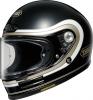 SHOEI GLAMSTER 06 BIVOUAC TC-9 SCHWARZ/WEISS/GOLD 