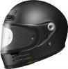 SHOEI GLAMSTER 06 MATT/SCHWARZ 