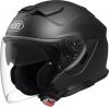SHOEI J-CRUISE 3 MATT/SCHWARZ 