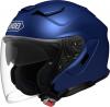 SHOEI J-CRUISE 3 MATT/BLAU/METALLIC 