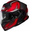 SHOEI NEOTEC 3 GRASP TC-1 MATT/SCHWARZ/ROT 