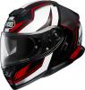 SHOEI NEOTEC 3 GRASP TC-5 SCHWARZ/WEISS/ROT 