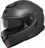 SHOEI NEOTEC 3 MATT/TIEFGRAU 