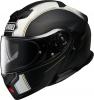SHOEI NEOTEC 3 SATORI TC-5 MATT/SCHWARZ/WEISS 