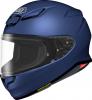 SHOEI NXR 2 MATT/BLAU/METALLIC 