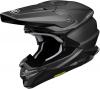 SHOEI VFX-WR 06 MATT/SCHWARZ 