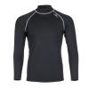 STADLER ALL SEASON LONGSLEEVE FUNKTIONSSHIRT 97640 BLACK 