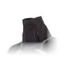 STADLER STORM II GORE-TEX HALSKRAUSE 96308 SCHWARZ 
