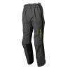 STADLER STORMY GTX GORE-TEX REGENHOSE GRAU/SCHWARZ 