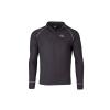 STADLER THERMO SHIRT LANGARM FUNKTIONSWÄSCHE 97638 SCHWARZ 