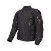 STADLER TREASURE PRO GORE-TEX DAMEN JACKE SCHWARZ 