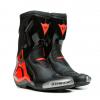 DAINESE TORQUE 3 OUT STIEFEL SCHWARZ/FLUO/ROT 