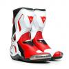 DAINESE TORQUE 3 OUT STIEFEL SCHWARZ/WEIß/LAVA/ROT 