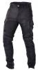 TRILOBITE ACID SCRAMBLER JEANS HERREN SCHWARZ 