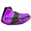 SCORPION EXO-HX1 VISIER VIOLETT/VERSPIEGELT 