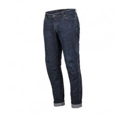 STADLER FIVE C CASUAL 5 POCKET JEANS BLAU 