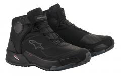 ALPINESTARS CR-X DS RIDING SCHUHE SCHWARZ 