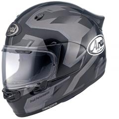 ARAI QUANTIC ROBOTIK BLACK BLACK GREY 