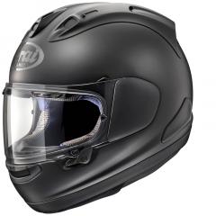 ARAI RX-7V EVO FROST/SCHWARZ 