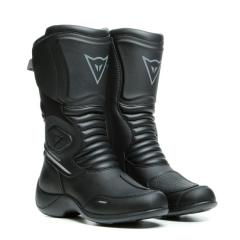 DAINESE AURORA D-WP DAMEN STIEFEL SCHWARZ 