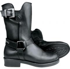 DAYTONA URBAN MASTER 2 GORE TEX GTX SCHWARZ 