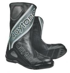 DAYTONA EVO SPORTS GTX GORE-TEX ® SCHWARZ/GUNMETAL 