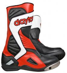 DAYTONA EVO VOLTEX GTX GORE-TEX ® ROT/SCHWARZ/WEIß 