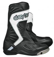 DAYTONA EVO VOLTEX GTX GORE-TEX ® SCHWARZ/WEIß 