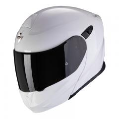 SCORPION EXO-920 EVO SOLID WEISS 