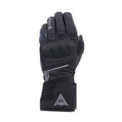 DAINESE FUNES WINTER GORE-TEX HANDSCHUHE SCHWARZ 