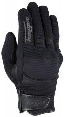 FURYGAN JET ALL SEASON D3O HANDSCHUHE SCHWARZ 