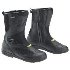 GAERNE G-AIR WASSERDICHT RACINGSTIEFEL SCHWARZ 